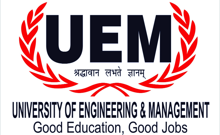 University's Logo
