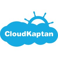CloudKaptan's Logo